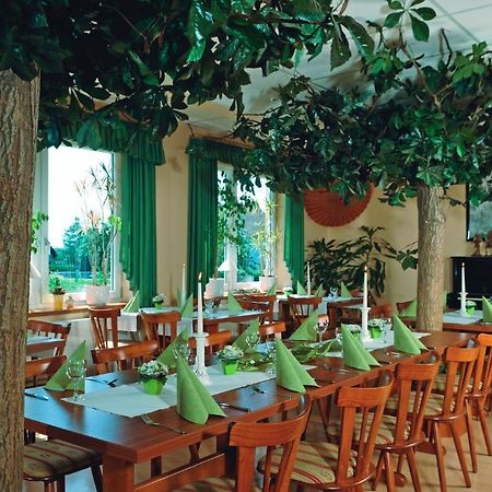Litfasschen Hotel Kassel-Goettingen Habitación foto
