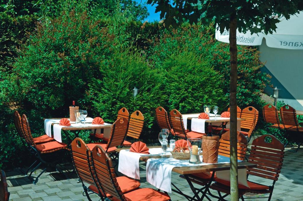 Litfasschen Hotel Kassel-Goettingen Habitación foto